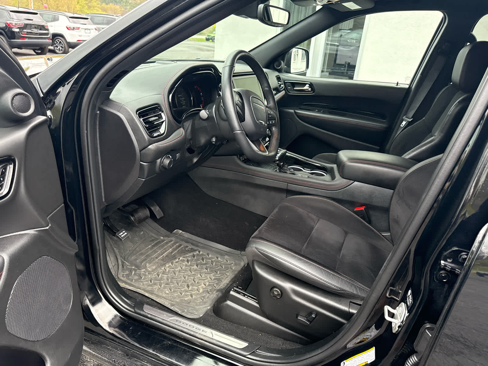 2025 Dodge Durango GT Plus