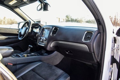 2019 Dodge Durango GT Plus