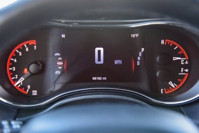 2019 Dodge Durango GT Plus