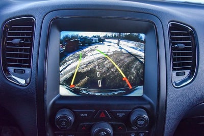 2019 Dodge Durango GT Plus