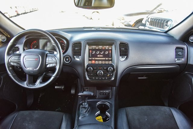 2019 Dodge Durango GT Plus