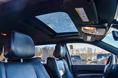 2019 Dodge Durango GT Plus