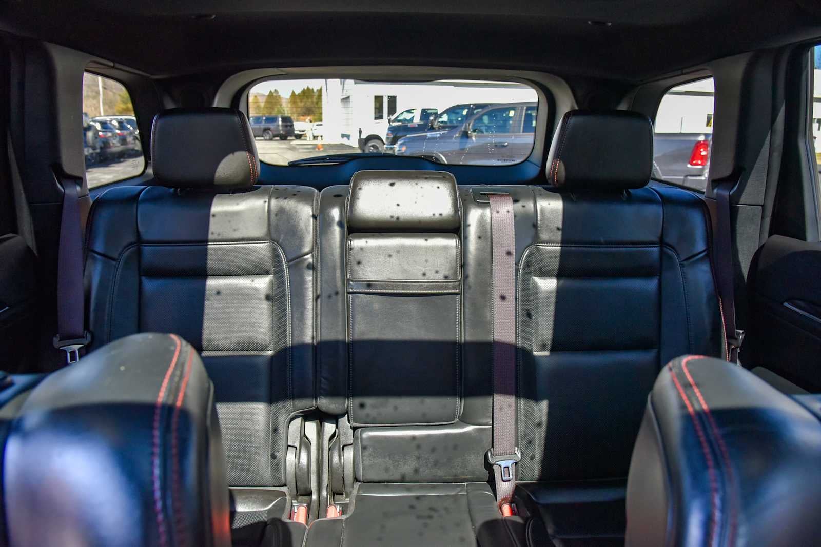 2021 Jeep Grand Cherokee Trailhawk