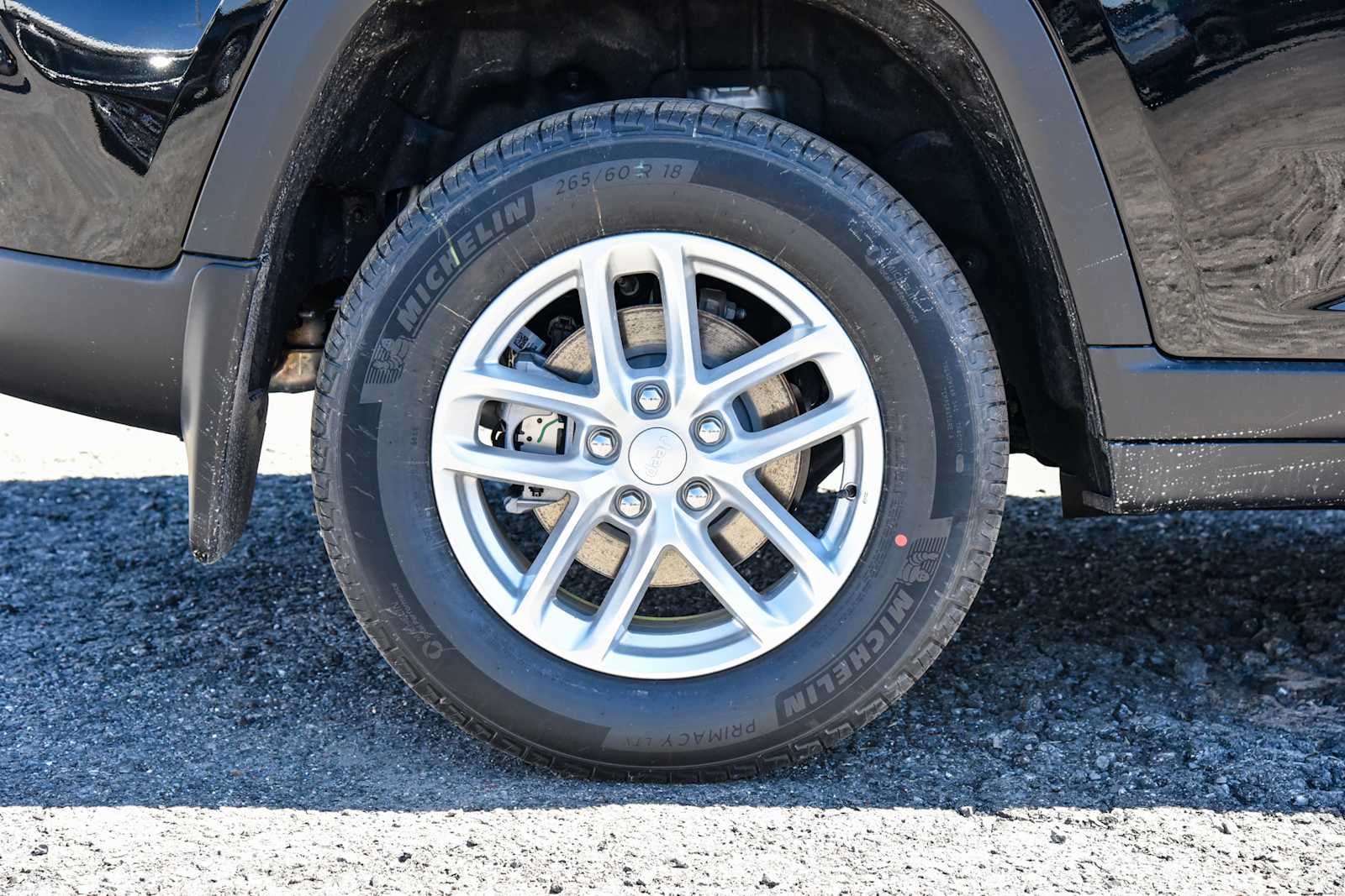 2026 Jeep Grand Cherokee Laredo X