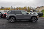 2027 Jeep Grand Cherokee Laredo