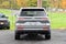 2027 Jeep Grand Cherokee Laredo
