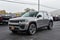 2027 Jeep Grand Cherokee Laredo