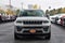 2027 Jeep Grand Cherokee Laredo
