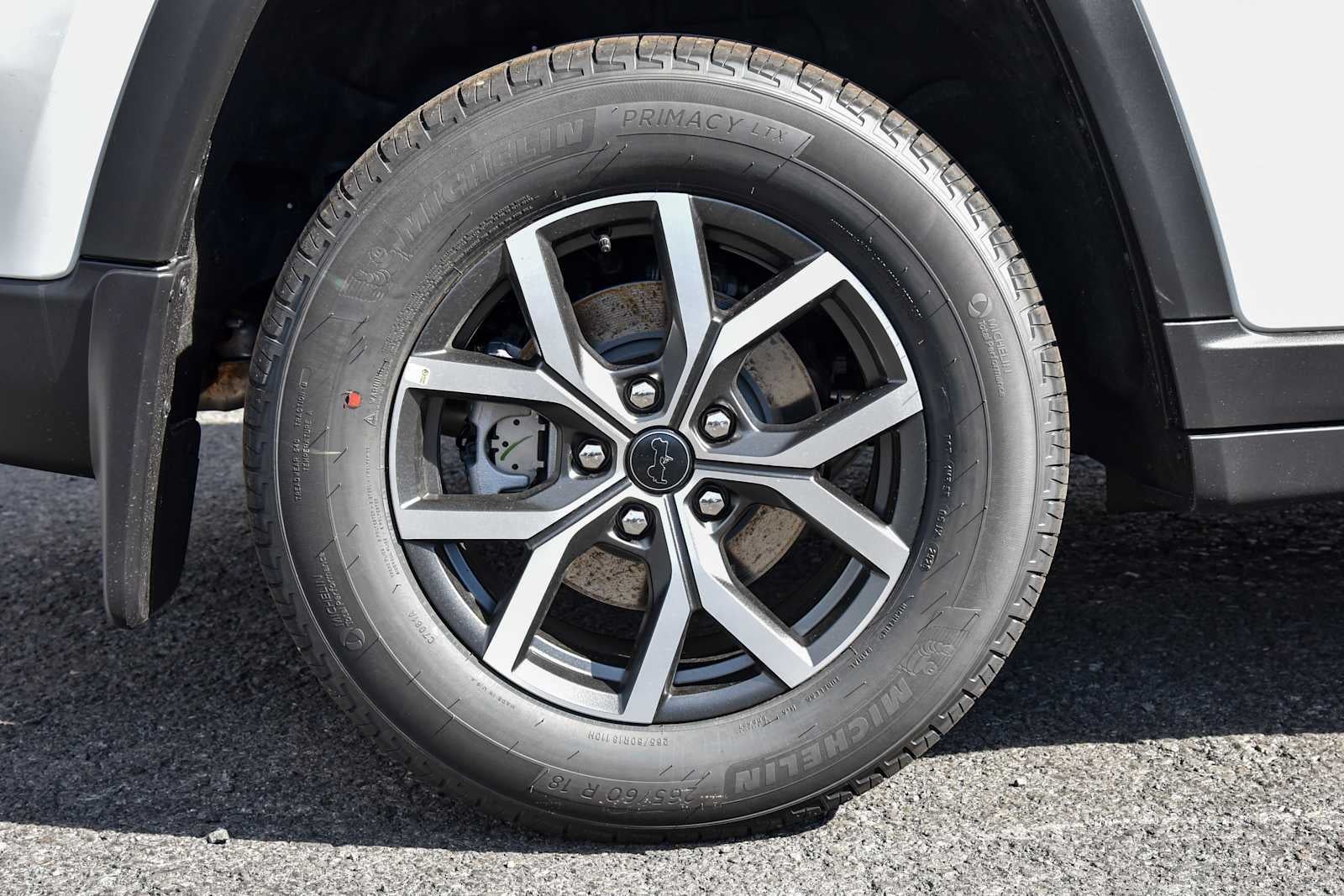 2027 Jeep Grand Cherokee Laredo X