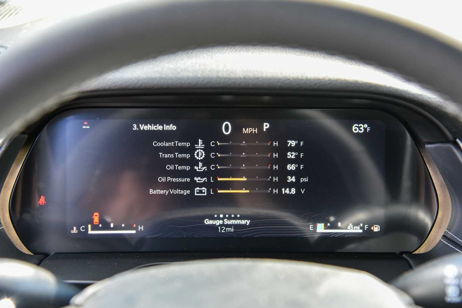 2027 Jeep Grand Cherokee Laredo X