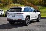 2027 Jeep Grand Cherokee Laredo X