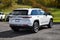 2027 Jeep Grand Cherokee Laredo X