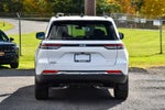 2027 Jeep Grand Cherokee Laredo X