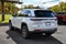 2027 Jeep Grand Cherokee Laredo X