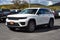 2027 Jeep Grand Cherokee Laredo X