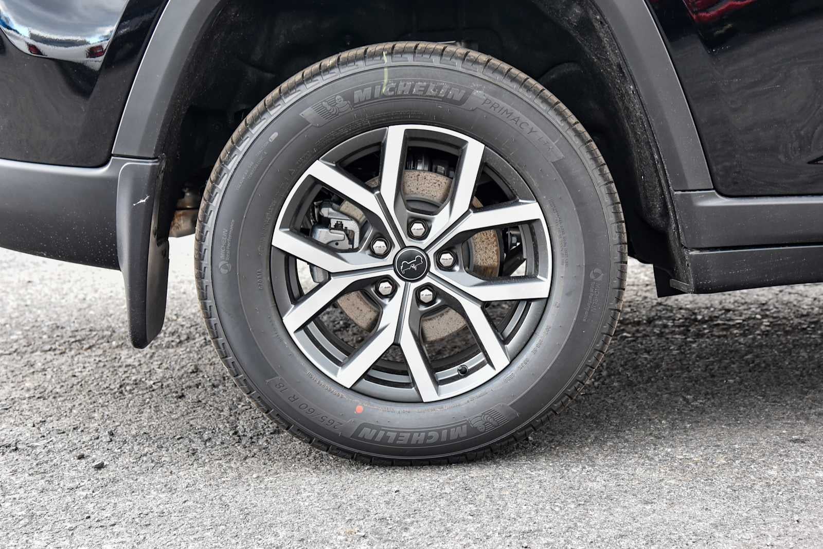 2027 Jeep Grand Cherokee Laredo X