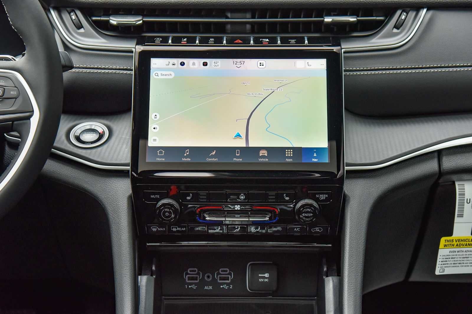 2027 Jeep Grand Cherokee Laredo X
