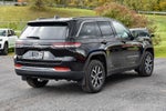 2027 Jeep Grand Cherokee Laredo X