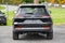 2027 Jeep Grand Cherokee Laredo X