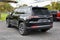 2027 Jeep Grand Cherokee Laredo X