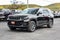 2027 Jeep Grand Cherokee Laredo X