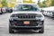 2027 Jeep Grand Cherokee Laredo X