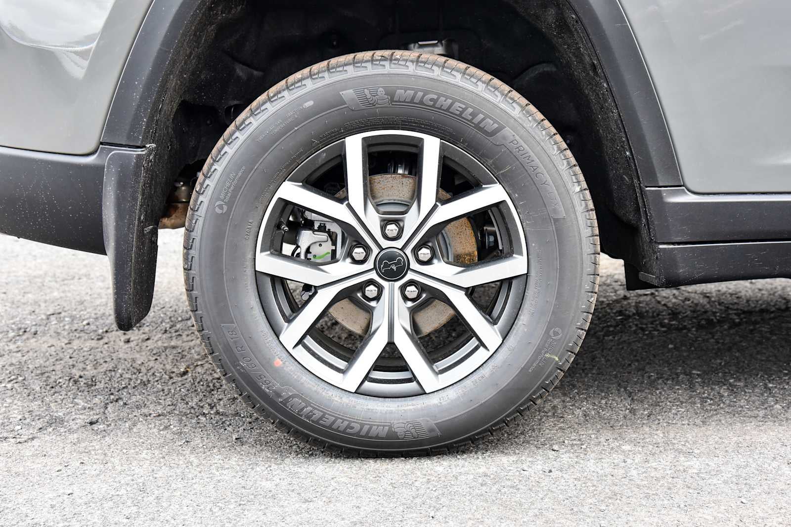 2027 Jeep Grand Cherokee Laredo X