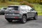 2027 Jeep Grand Cherokee Laredo X