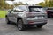 2027 Jeep Grand Cherokee Laredo X