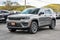 2027 Jeep Grand Cherokee Laredo X