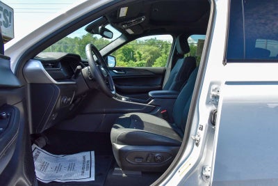 2024 Jeep Grand Cherokee Laredo X