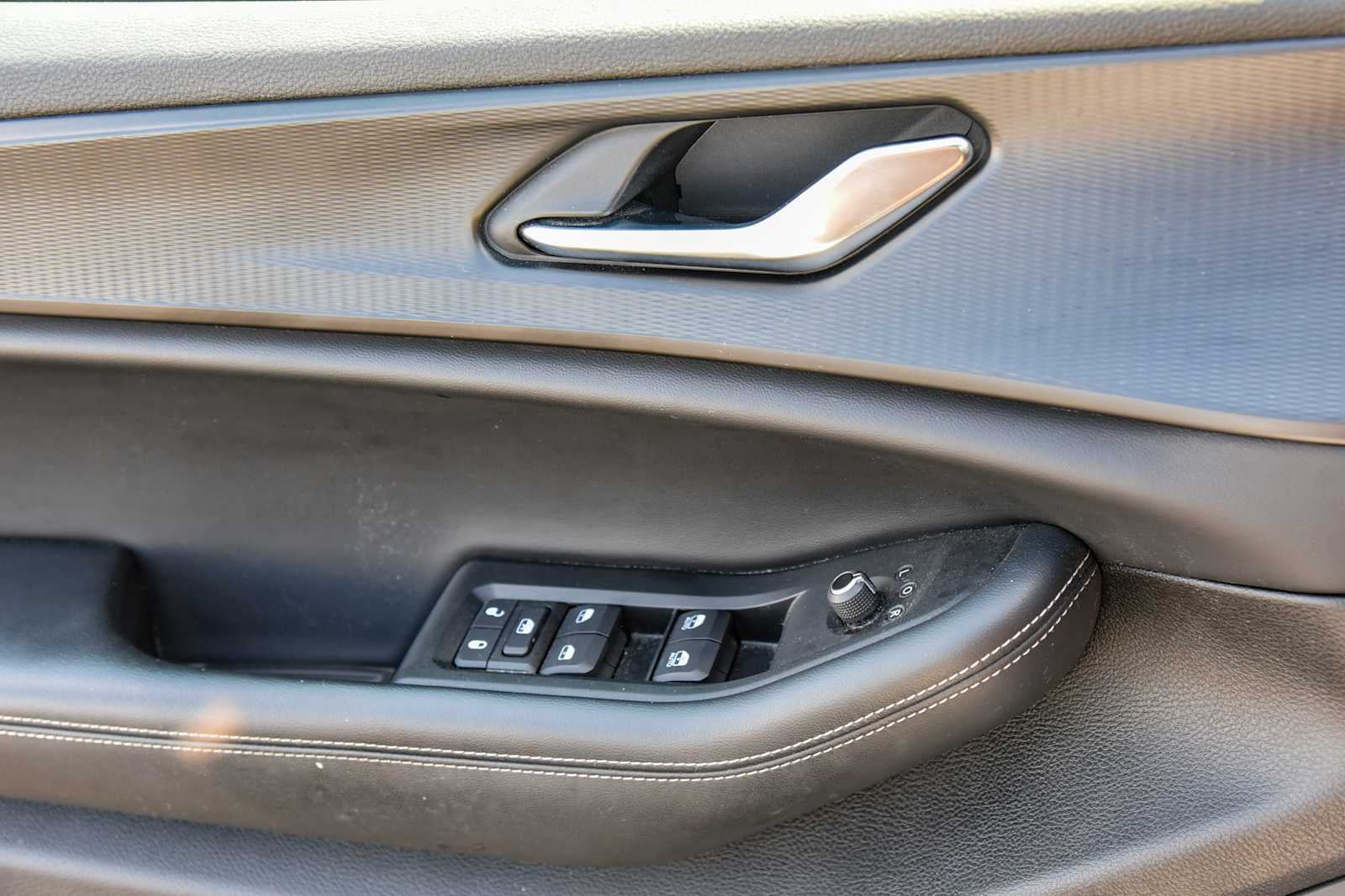 2024 Jeep Grand Cherokee Laredo X