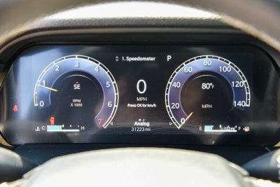 2024 Jeep Grand Cherokee Laredo X