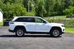 2024 Jeep Grand Cherokee Laredo X