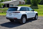 2024 Jeep Grand Cherokee Laredo X