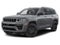 2026 Jeep Grand Cherokee L Laredo Altitude