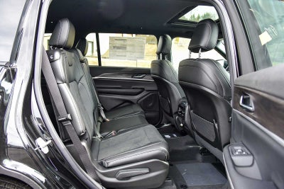 2026 Jeep Grand Cherokee L Laredo Altitude