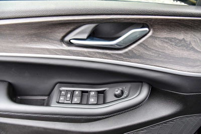 2026 Jeep Grand Cherokee L Laredo Altitude