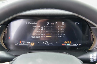 2026 Jeep Grand Cherokee L Laredo Altitude