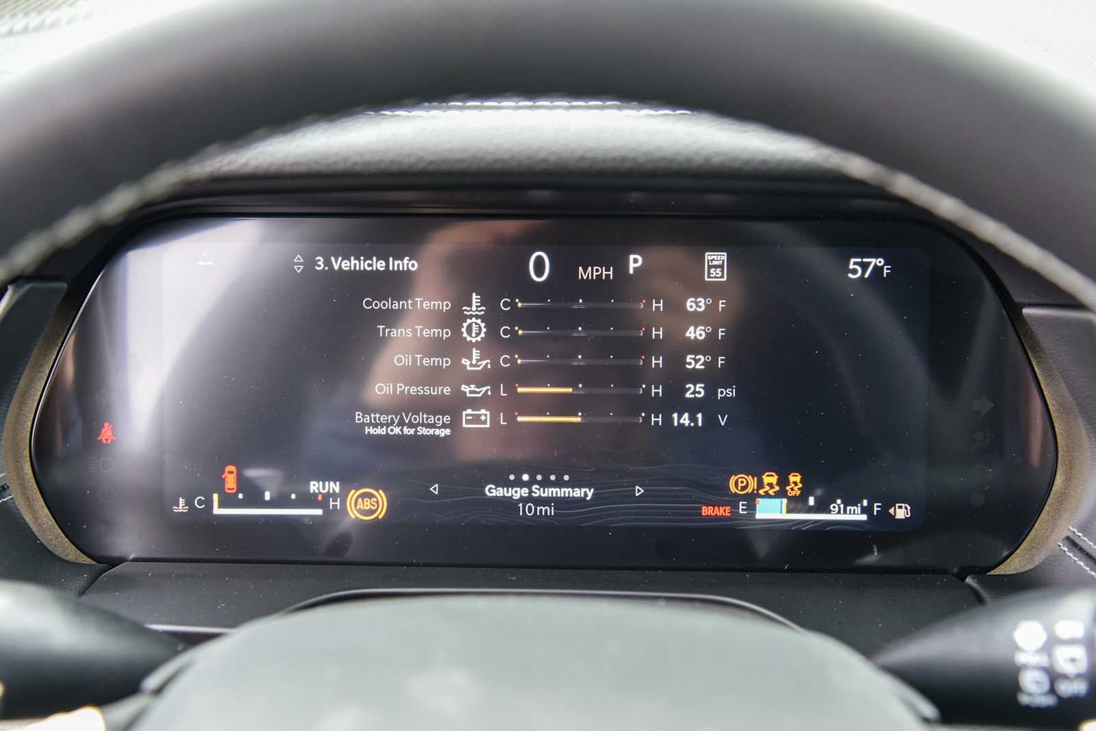 2026 Jeep Grand Cherokee L Laredo Altitude