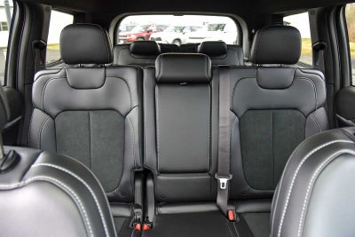 2026 Jeep Grand Cherokee L Laredo Altitude