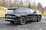 2026 Jeep Grand Cherokee L Laredo Altitude