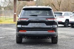 2026 Jeep Grand Cherokee L Laredo Altitude