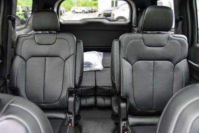 2026 Jeep Grand Cherokee L Limited Reserve