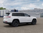 2027 Jeep Grand Cherokee L Limited