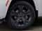 2027 Jeep Grand Cherokee L Limited Reserve