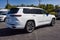 2025 Jeep Grand Cherokee L Overland
