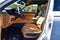 2027 Jeep Grand Cherokee L Summit