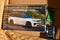 2027 Jeep Grand Cherokee L Summit