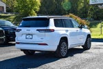 2027 Jeep Grand Cherokee L Summit